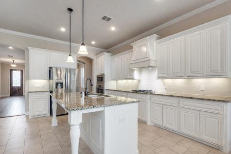 1108 Melcer Street Plano TX 75074