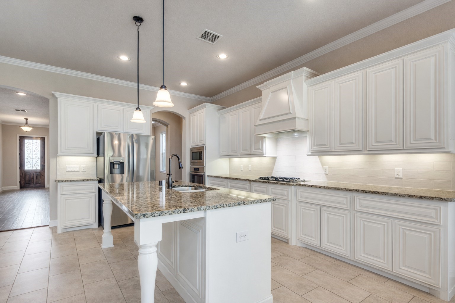 1108 Melcer Street Plano TX 75074