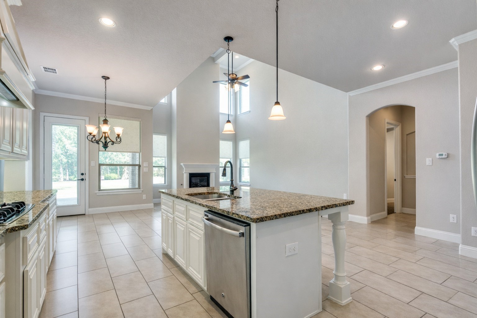 1108 Melcer Street Plano TX 75074