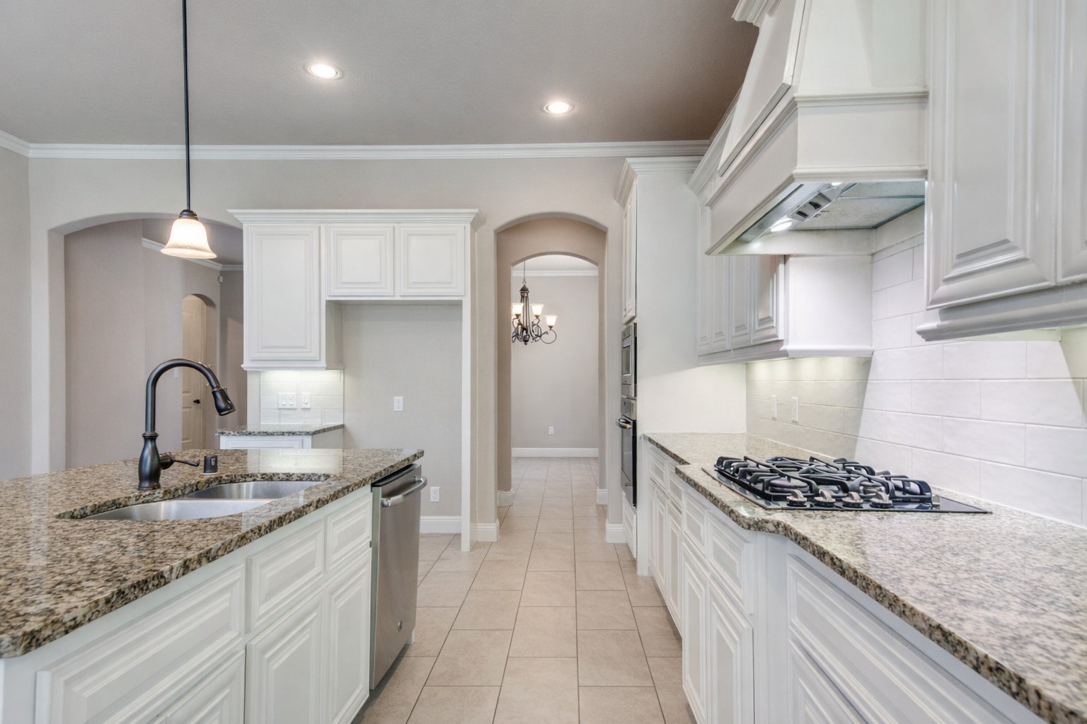 1108 Melcer Street Plano TX 75074