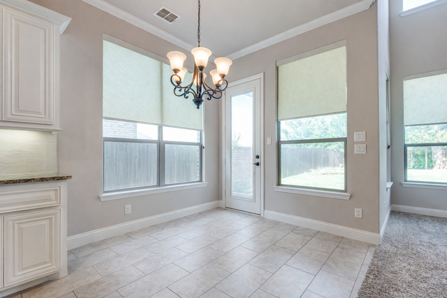 1108 Melcer Street Plano TX 75074