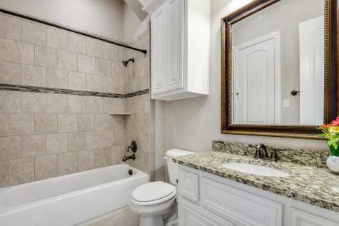 1108 Melcer Street Plano TX 75074