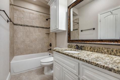 1108 Melcer Street Plano TX 75074