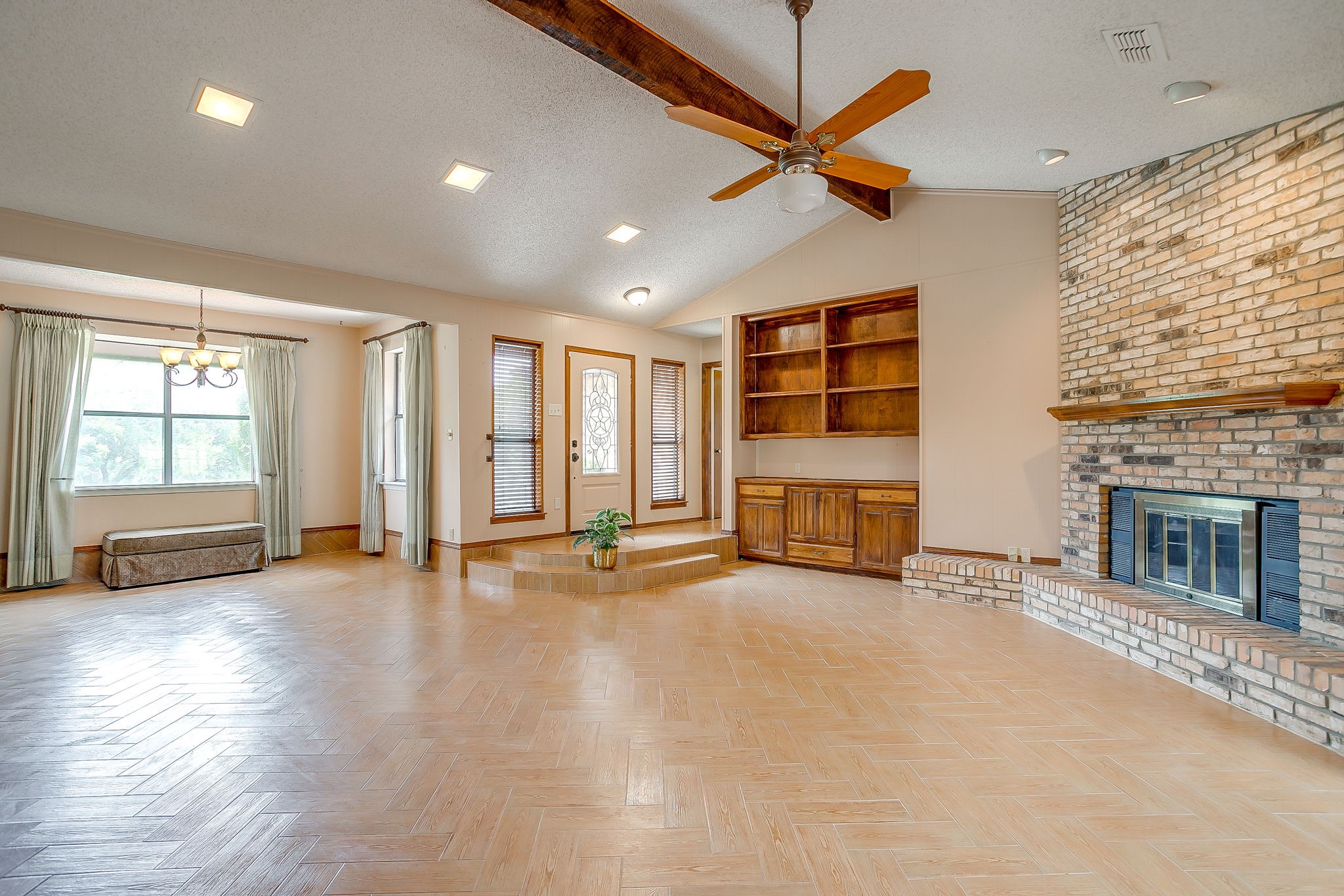 3503 Red Bud Drive Weatherford TX 76087