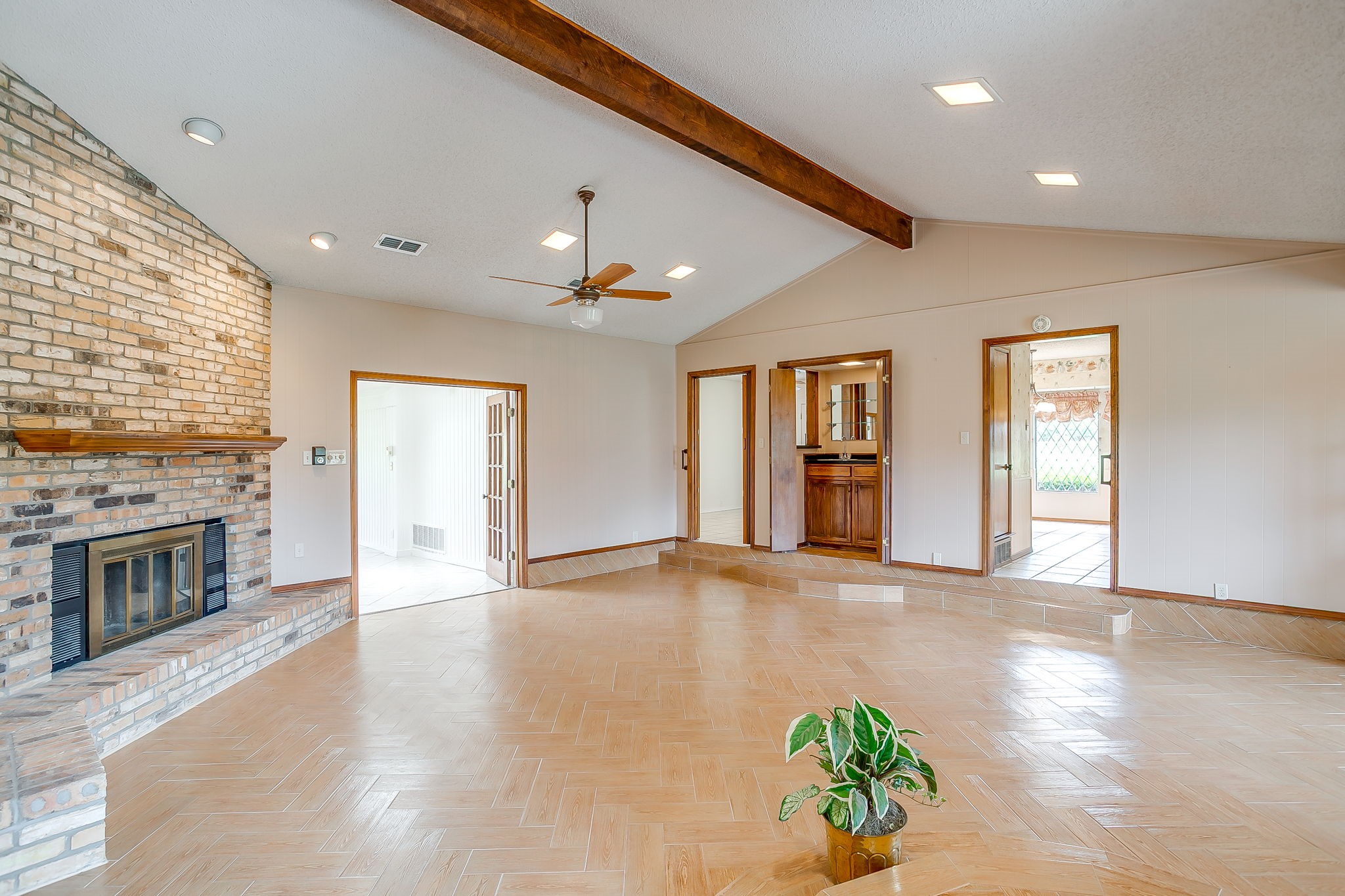 3503 Red Bud Drive Weatherford TX 76087