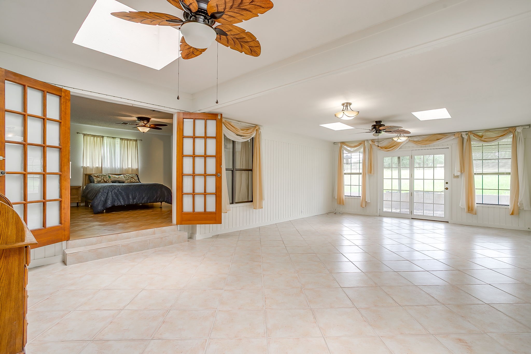 3503 Red Bud Drive Weatherford TX 76087