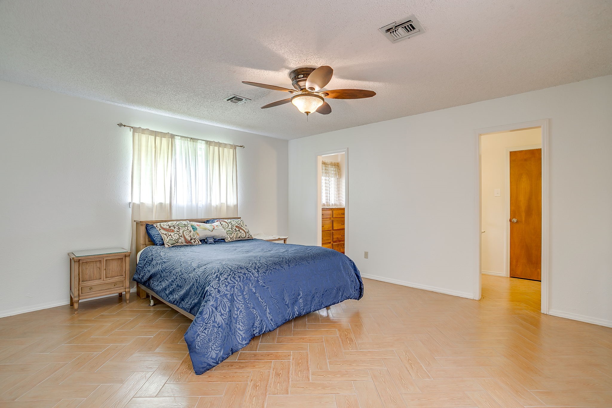 3503 Red Bud Drive Weatherford TX 76087