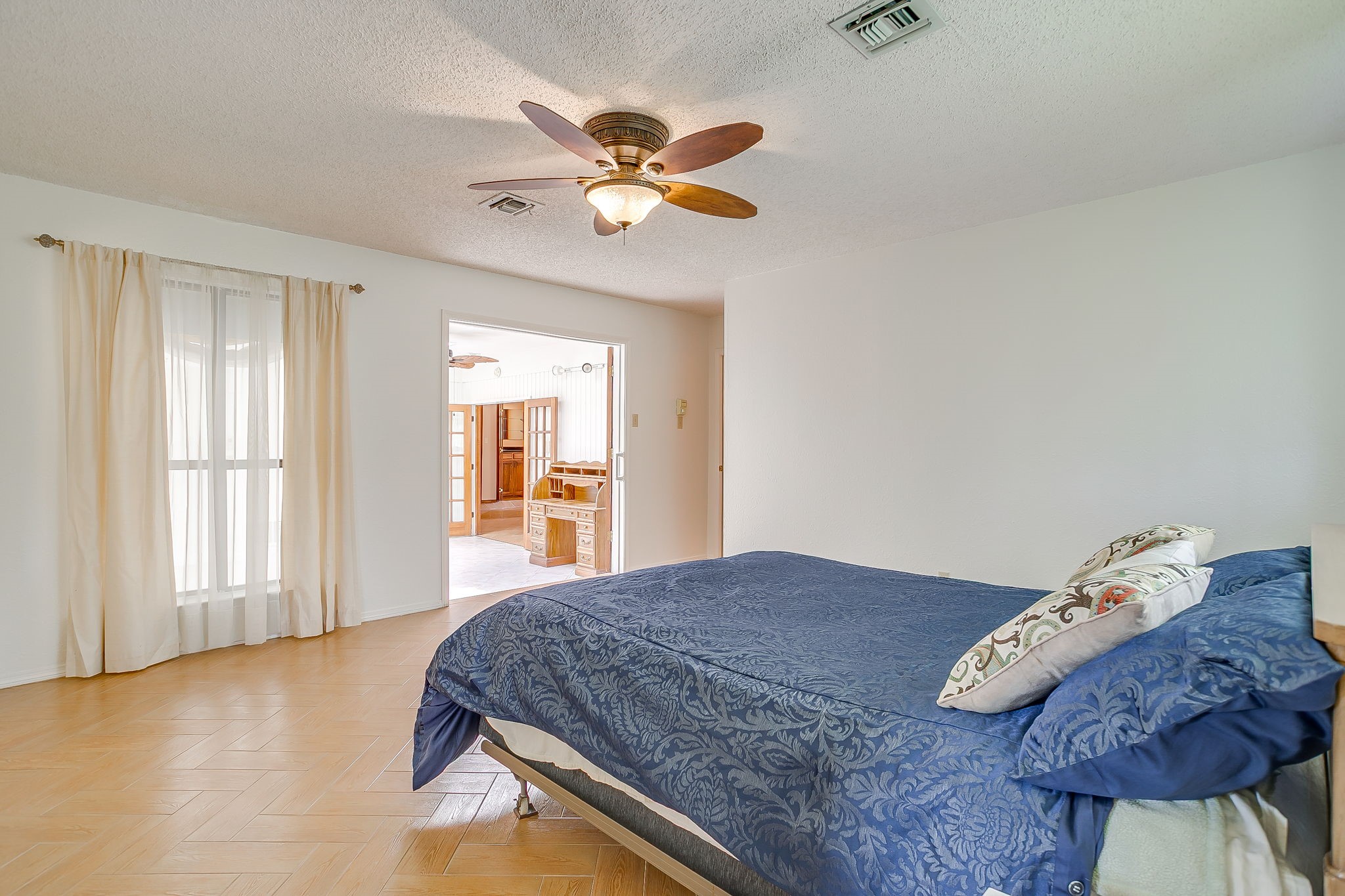 3503 Red Bud Drive Weatherford TX 76087