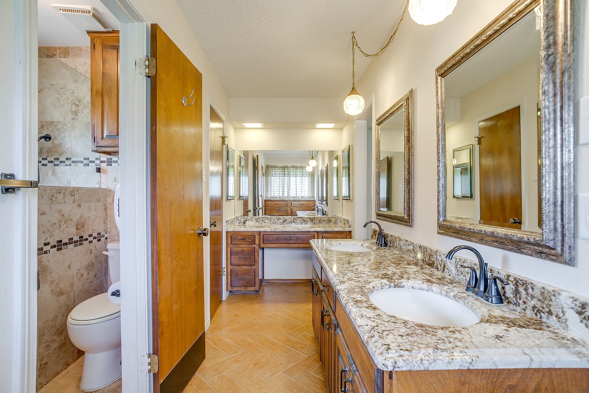 3503 Red Bud Drive Weatherford TX 76087
