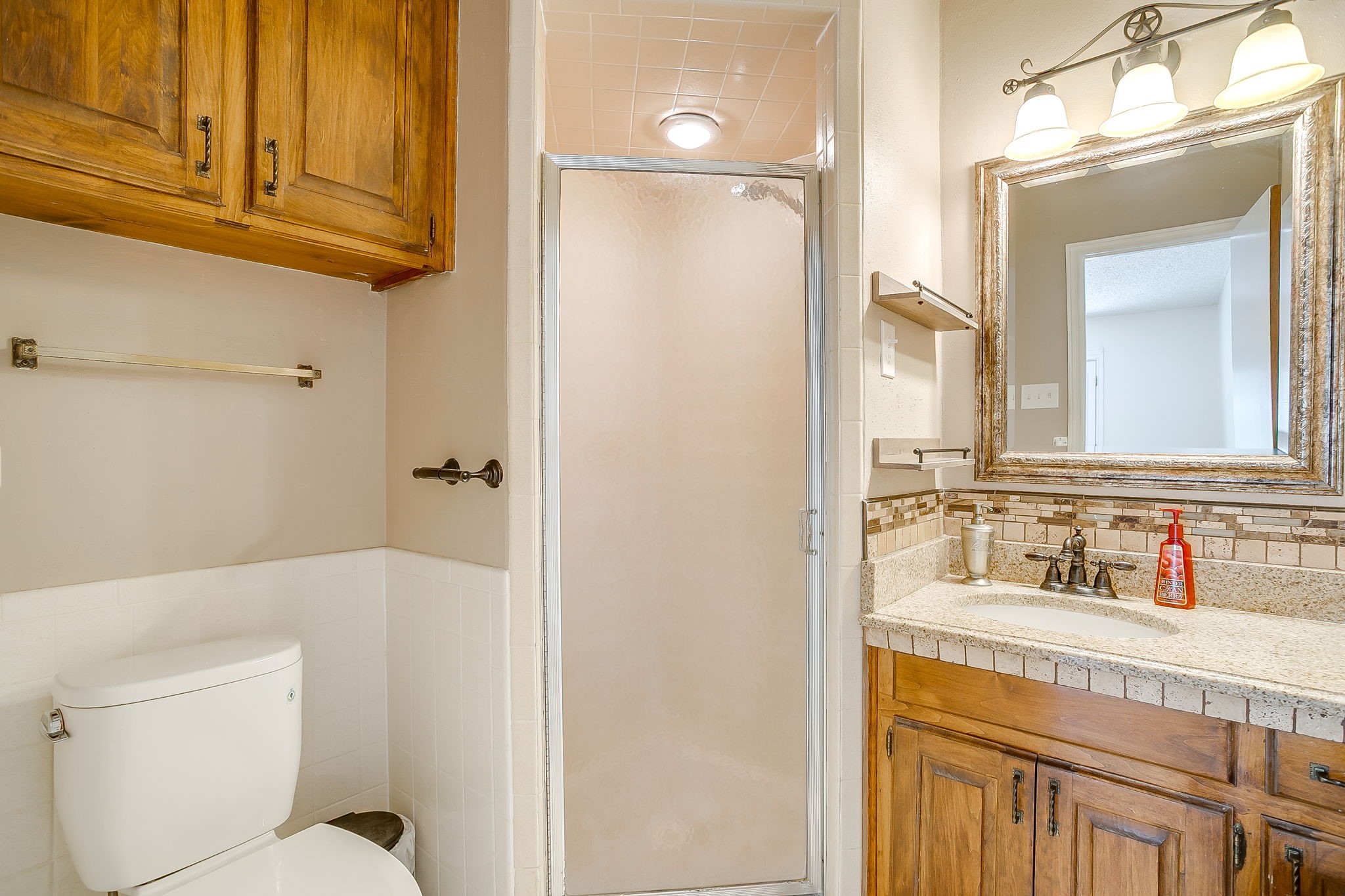 3503 Red Bud Drive Weatherford TX 76087