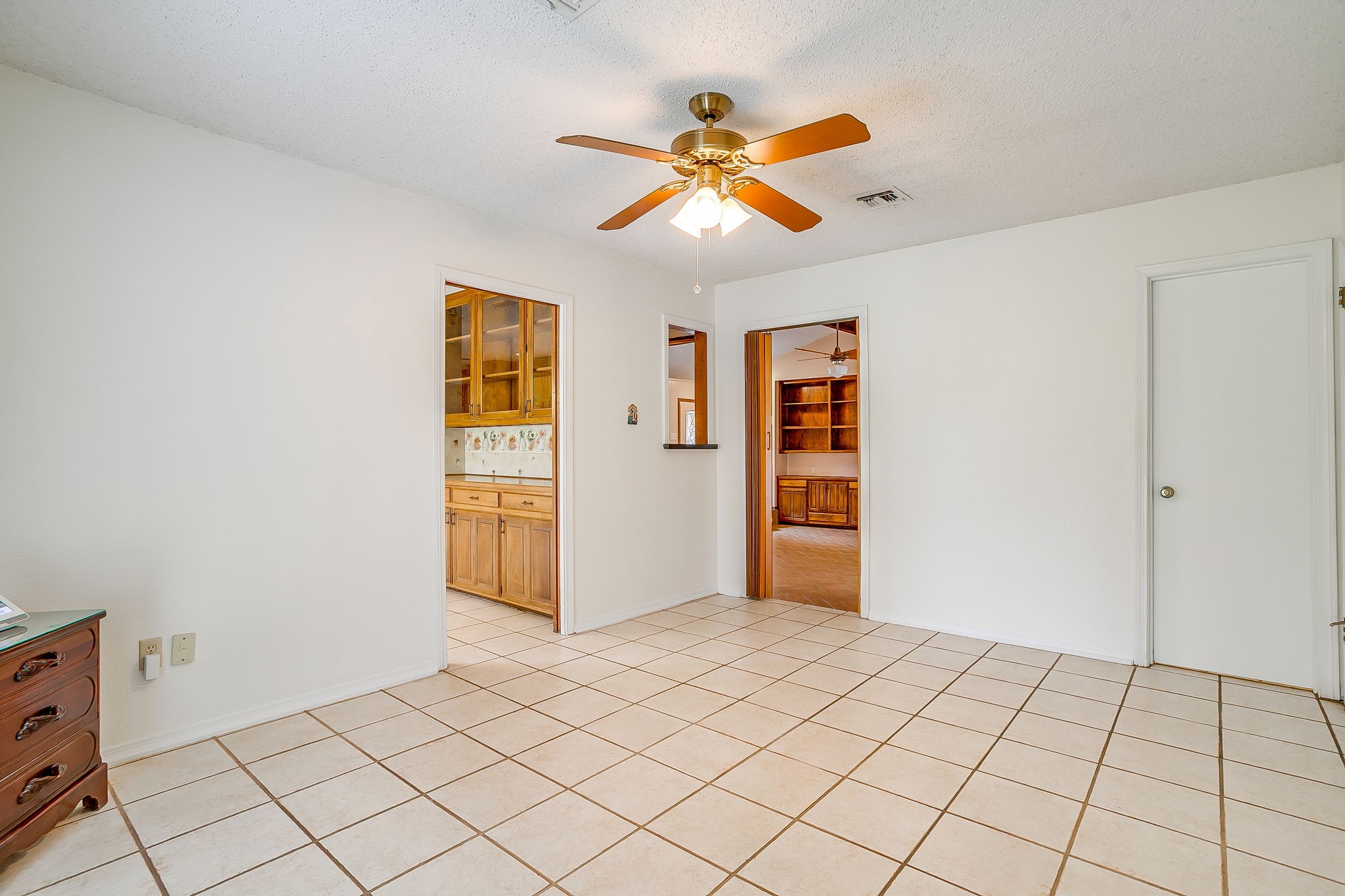 3503 Red Bud Drive Weatherford TX 76087