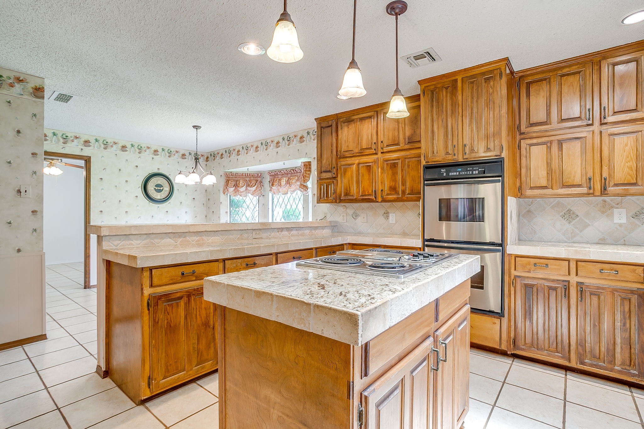 3503 Red Bud Drive Weatherford TX 76087