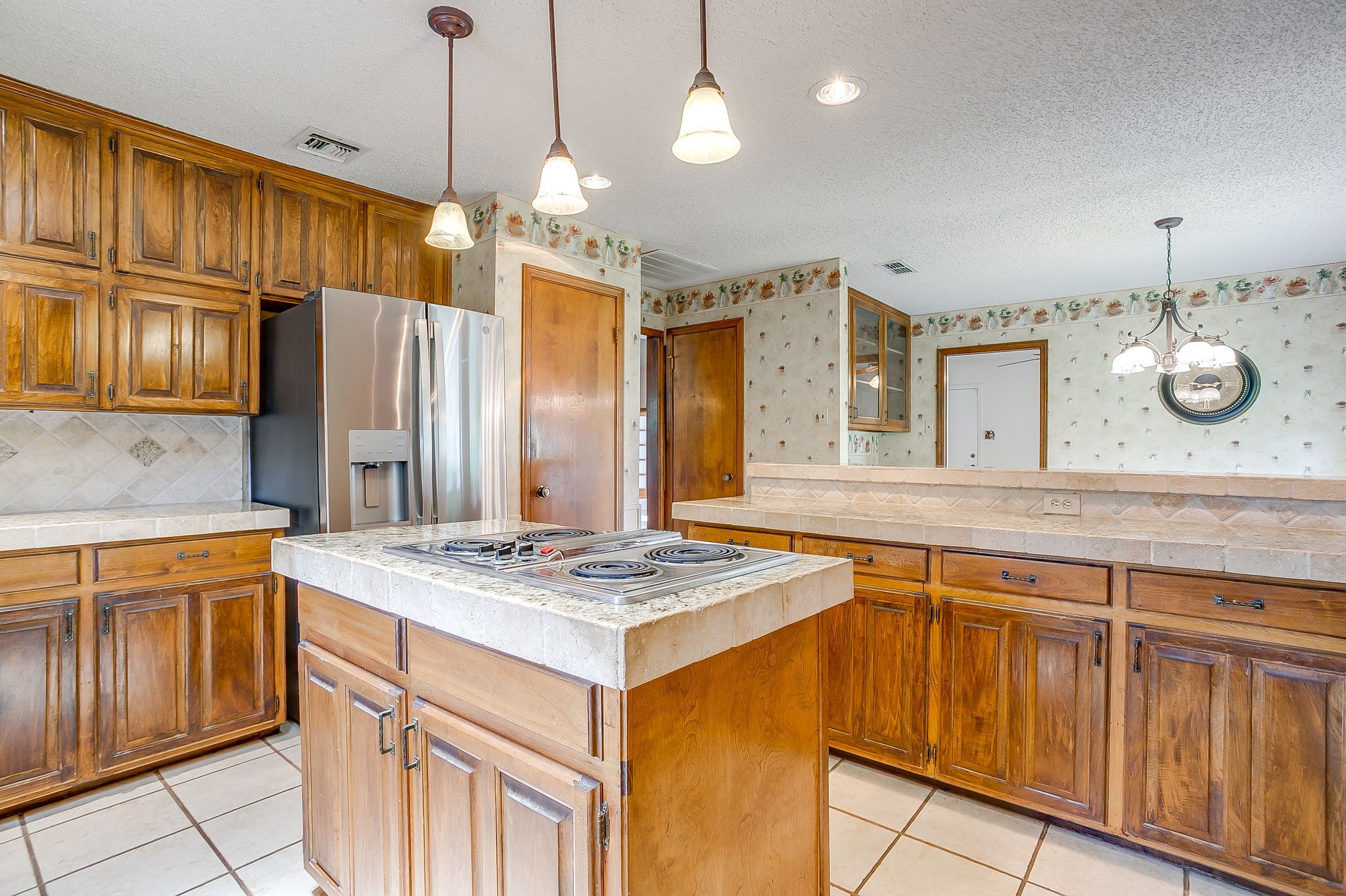 3503 Red Bud Drive Weatherford TX 76087