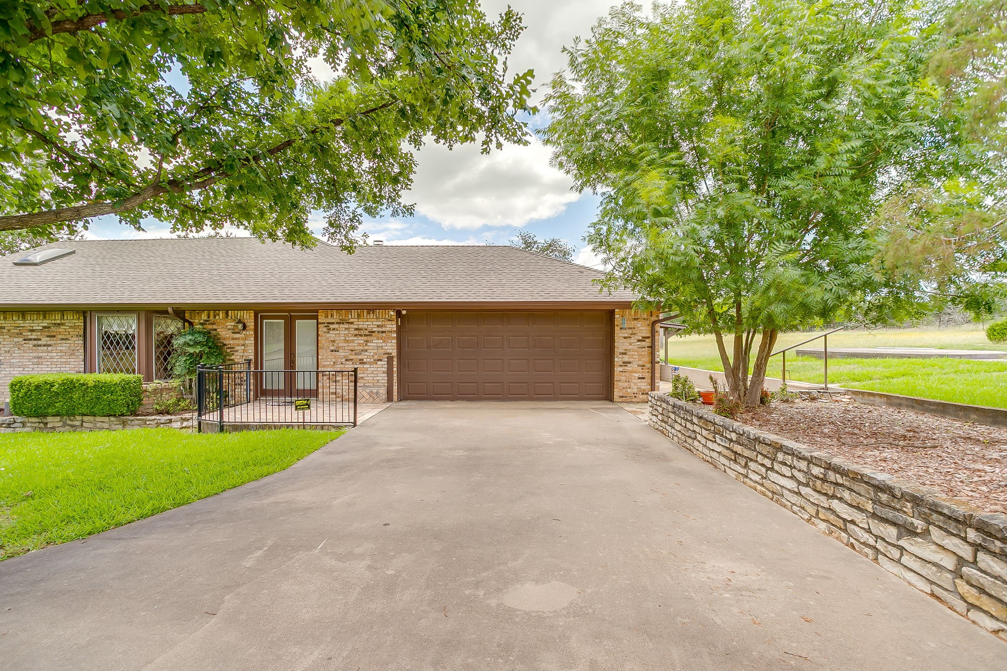 3503 Red Bud Drive Weatherford TX 76087