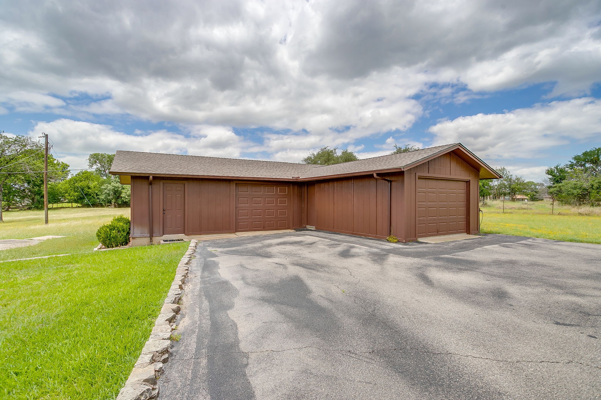 3503 Red Bud Drive Weatherford TX 76087