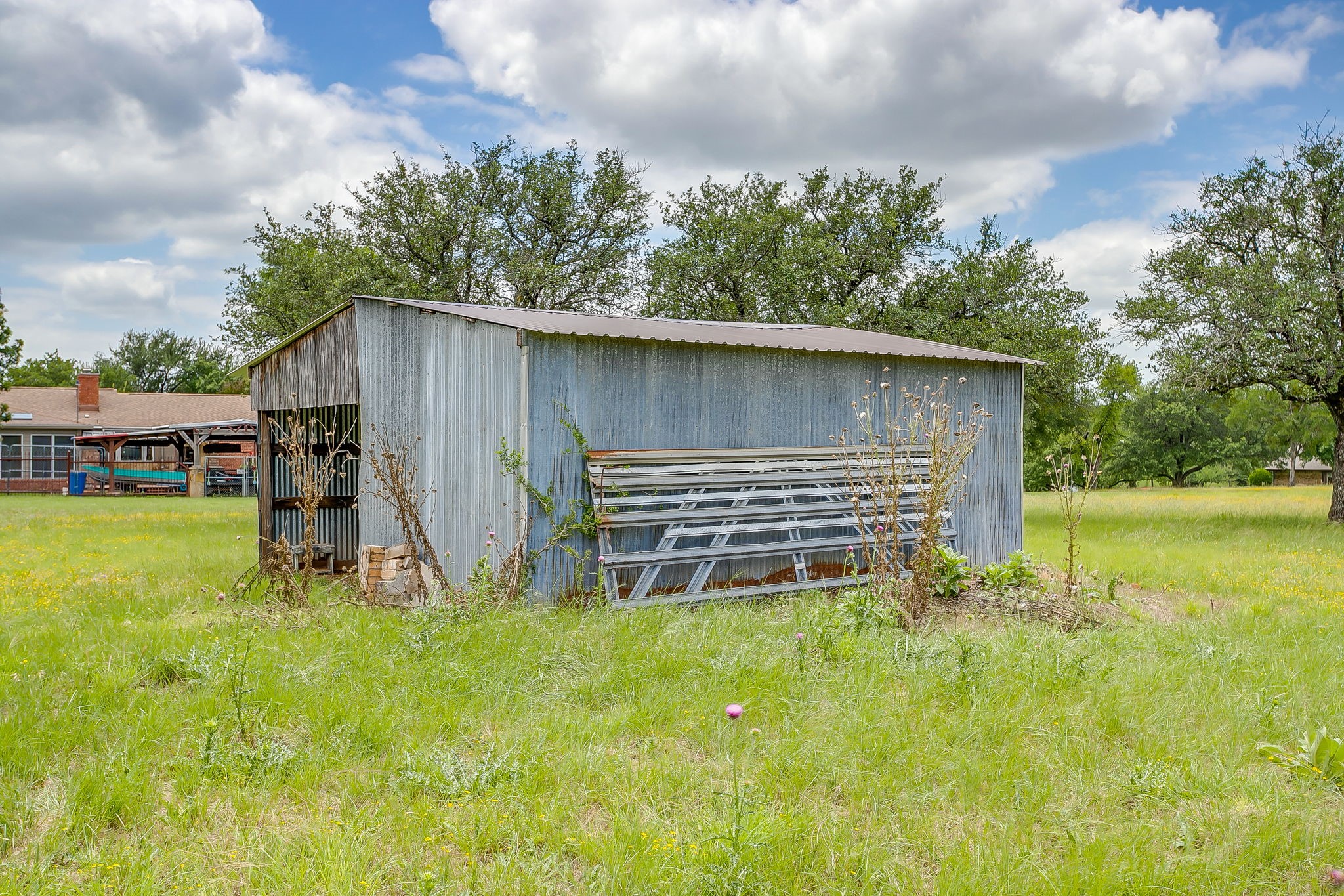 3503 Red Bud Drive Weatherford TX 76087