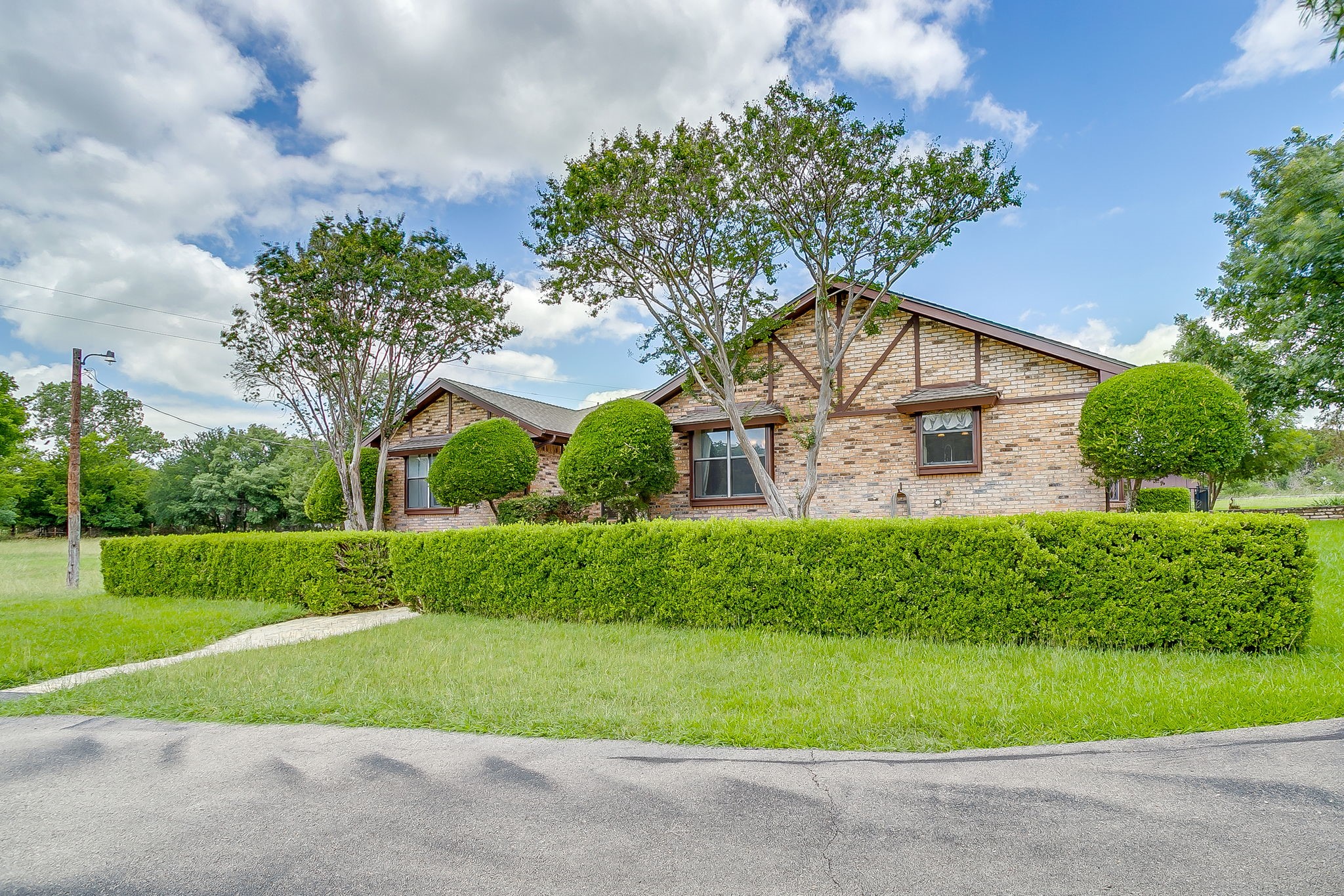 3503 Red Bud Drive Weatherford TX 76087
