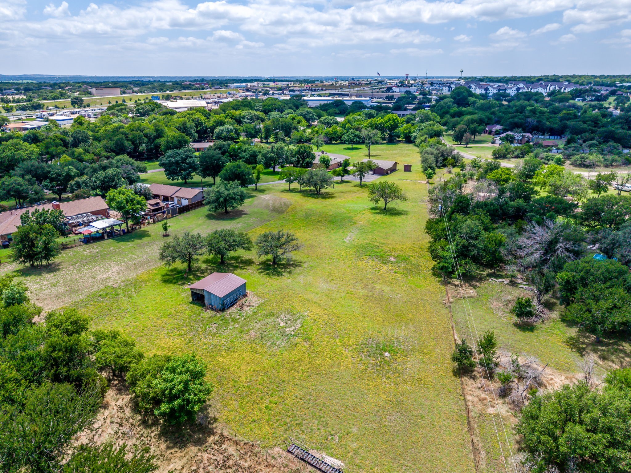 3503 Red Bud Drive Weatherford TX 76087