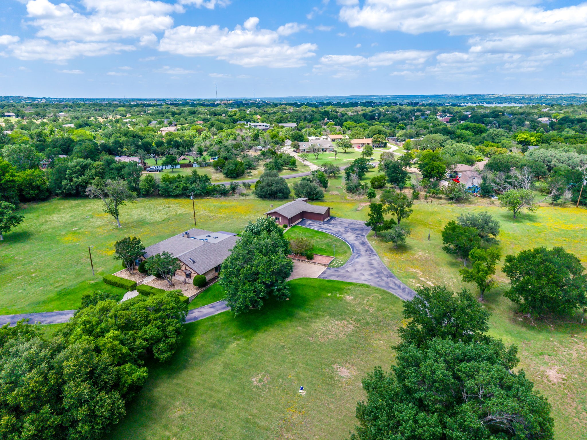 3503 Red Bud Drive Weatherford TX 76087