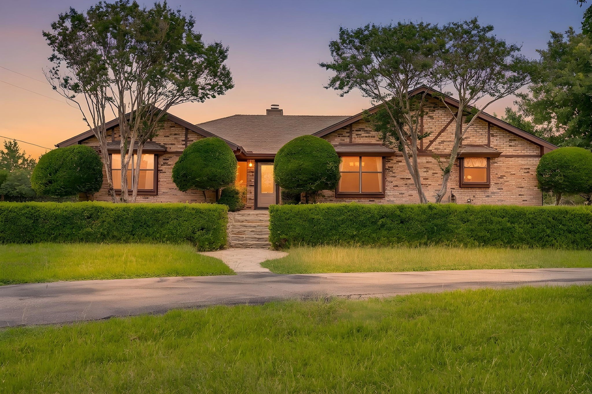 3503 Red Bud Drive Weatherford TX 76087