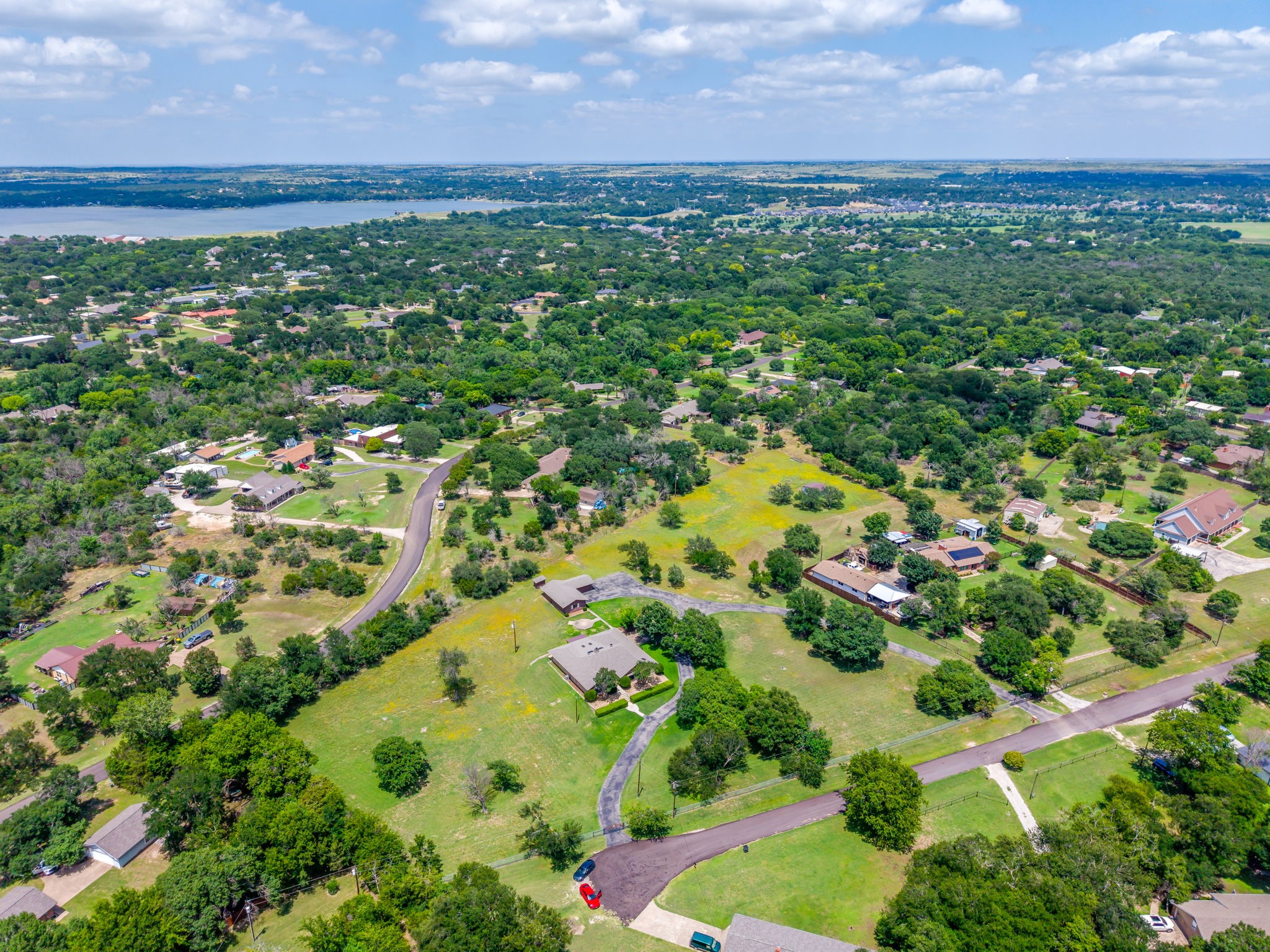 3503 Red Bud Drive Weatherford TX 76087