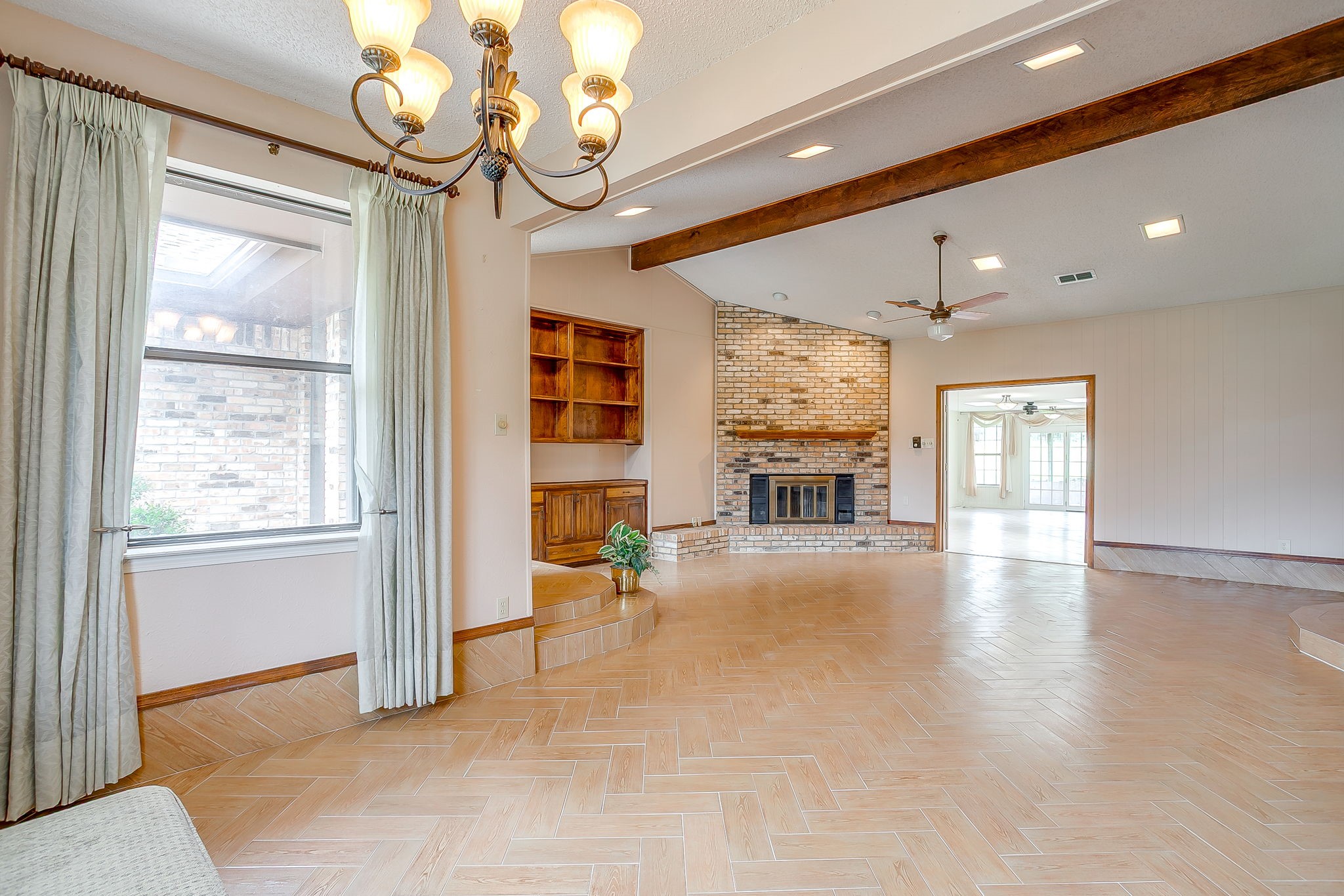 3503 Red Bud Drive Weatherford TX 76087