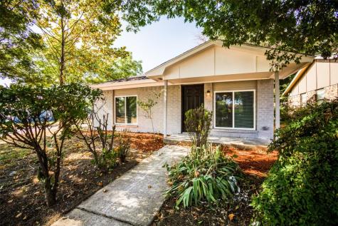 530 Henderson Circle Garland TX 75040
