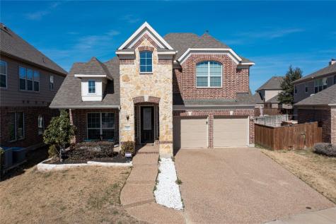 925 Auburn Court Savannah TX 76227