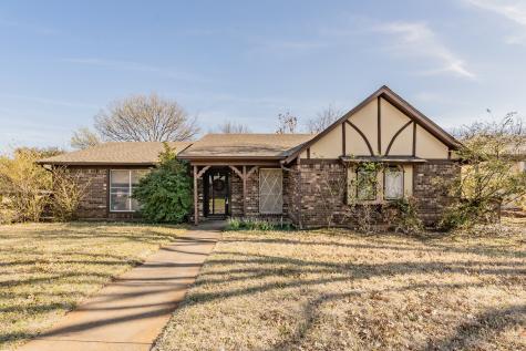 7294 Church Park Drive Fort Worth TX 76133