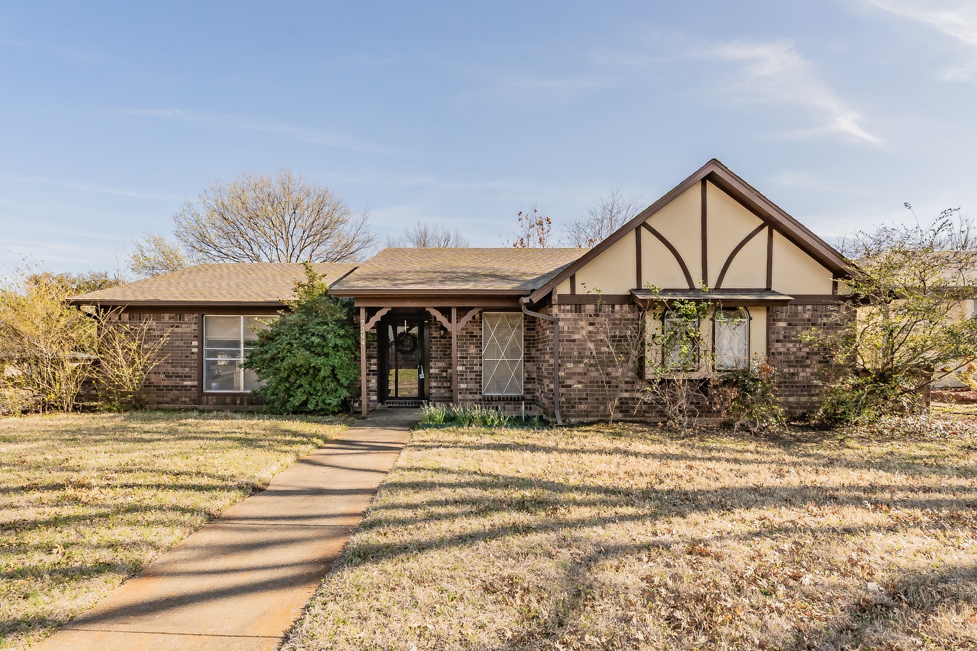 7294 Church Park Drive Fort Worth TX 76133