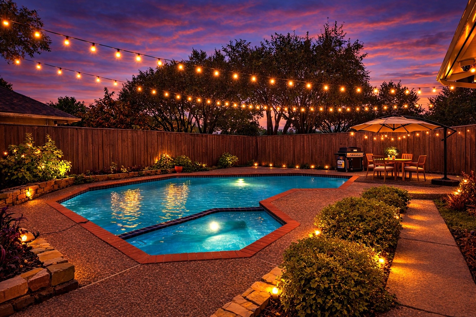 2517 Willowgate Lane Carrollton TX 75006