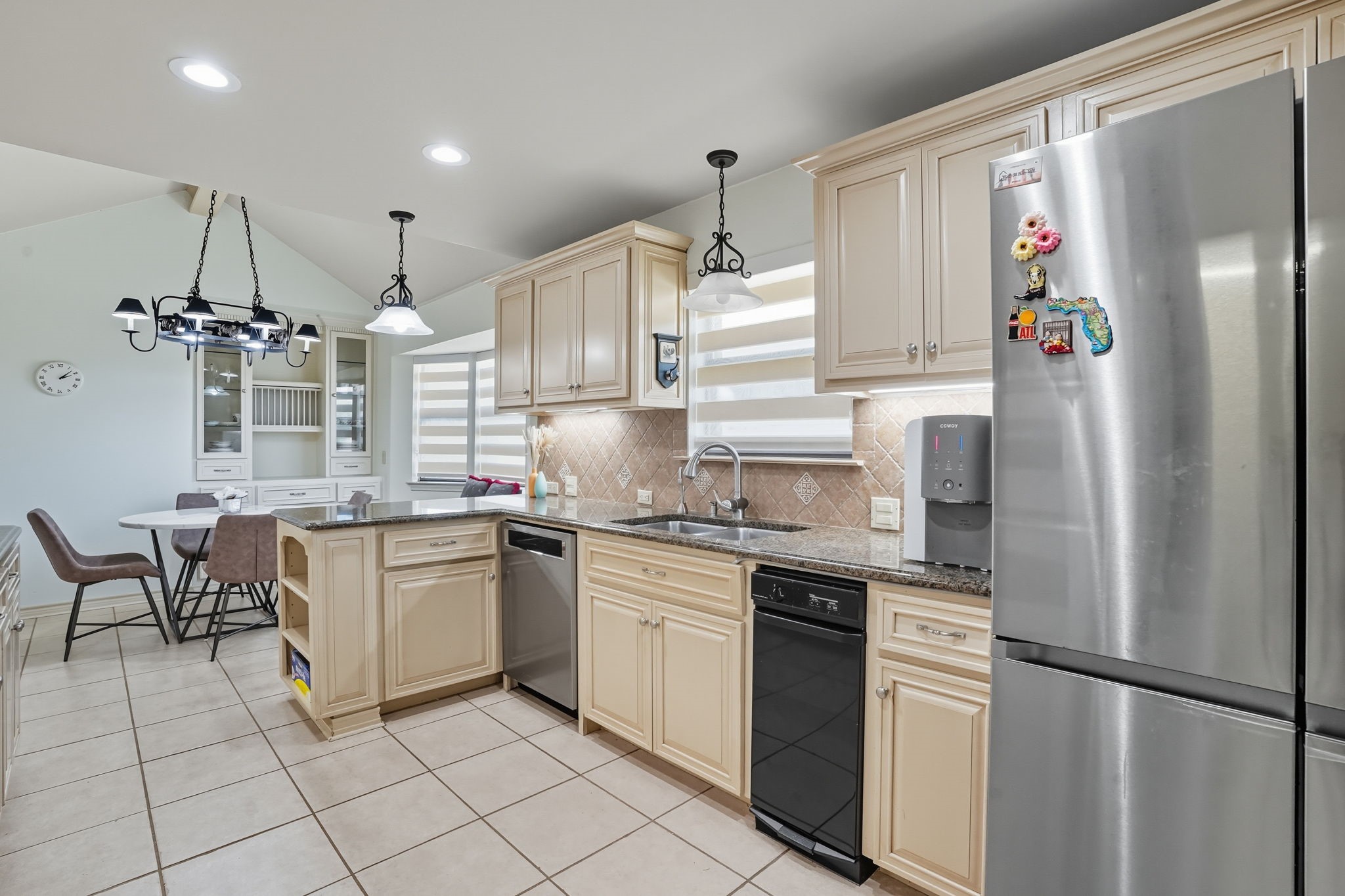 2517 Willowgate Lane Carrollton TX 75006