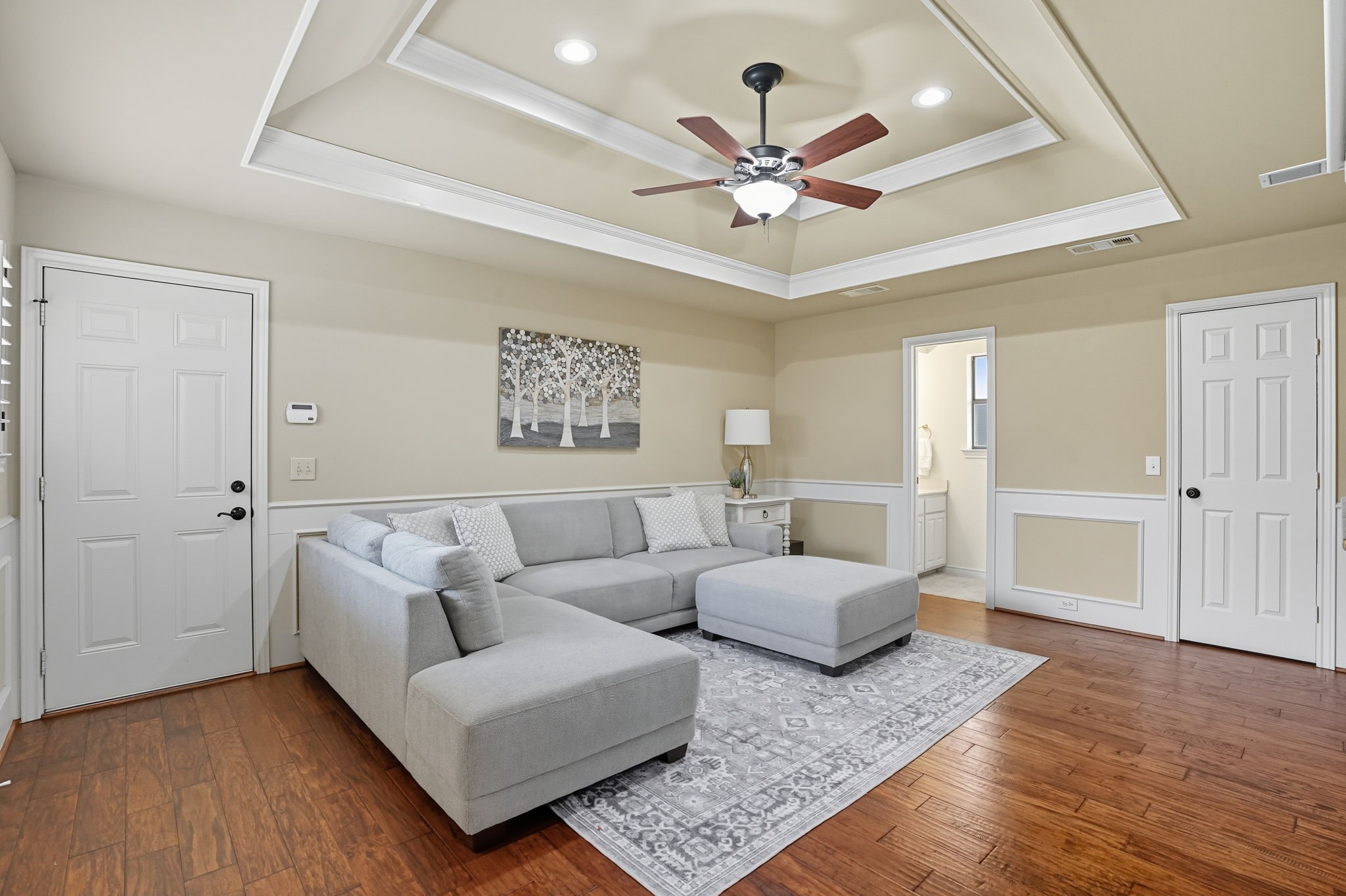 2517 Willowgate Lane Carrollton TX 75006