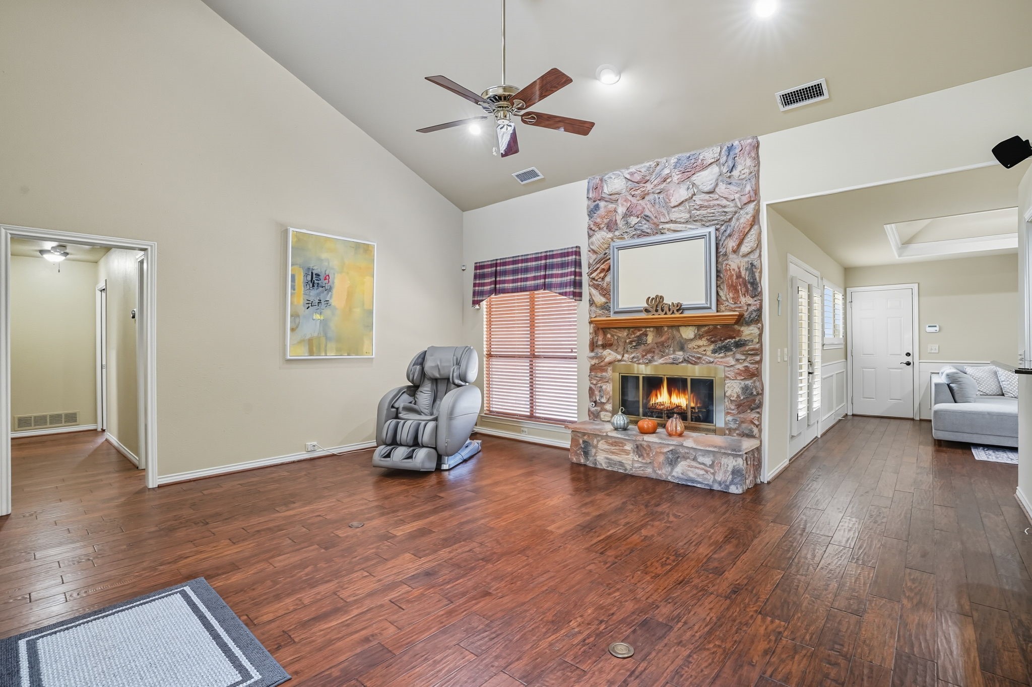 2517 Willowgate Lane Carrollton TX 75006