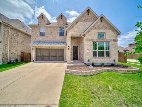5745 Adair Lane Mckinney TX 75070