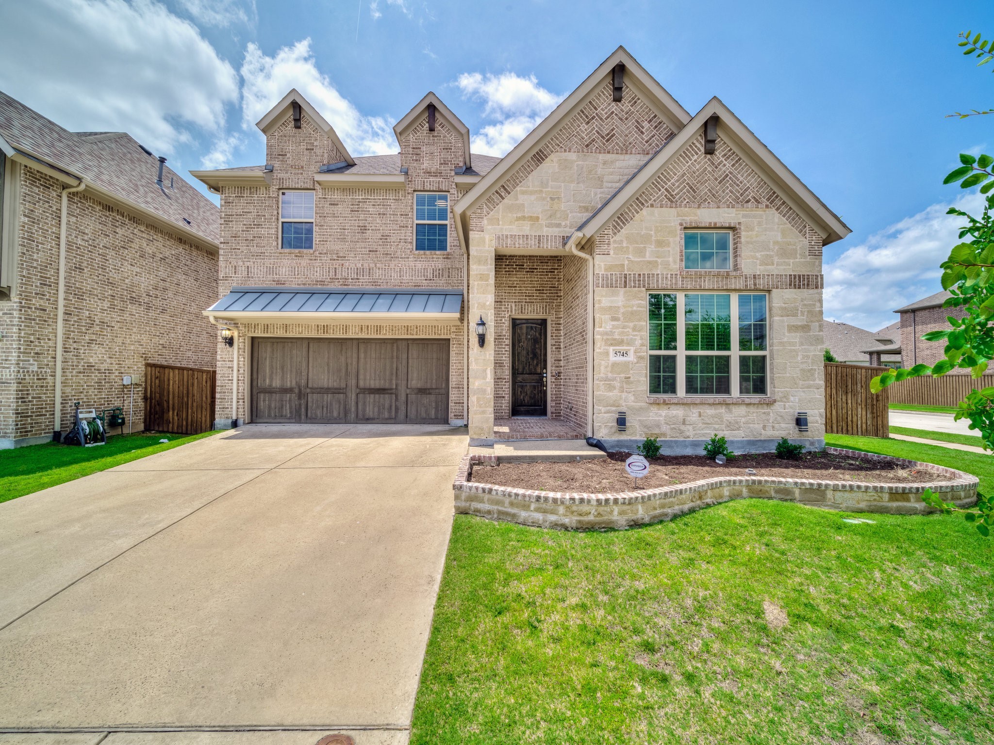 5745 Adair Lane Mckinney TX 75070