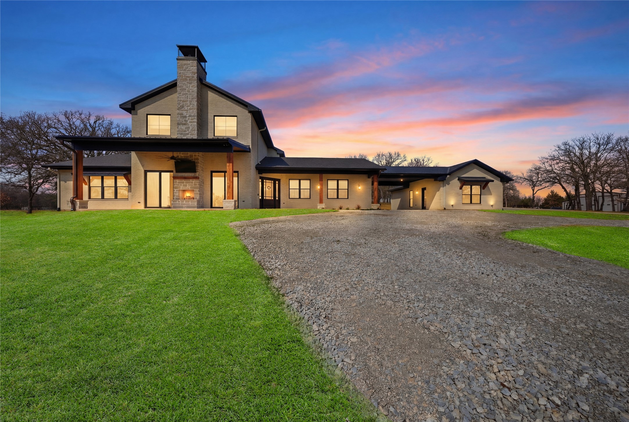 860 County Road 208 Gainesville TX 76240