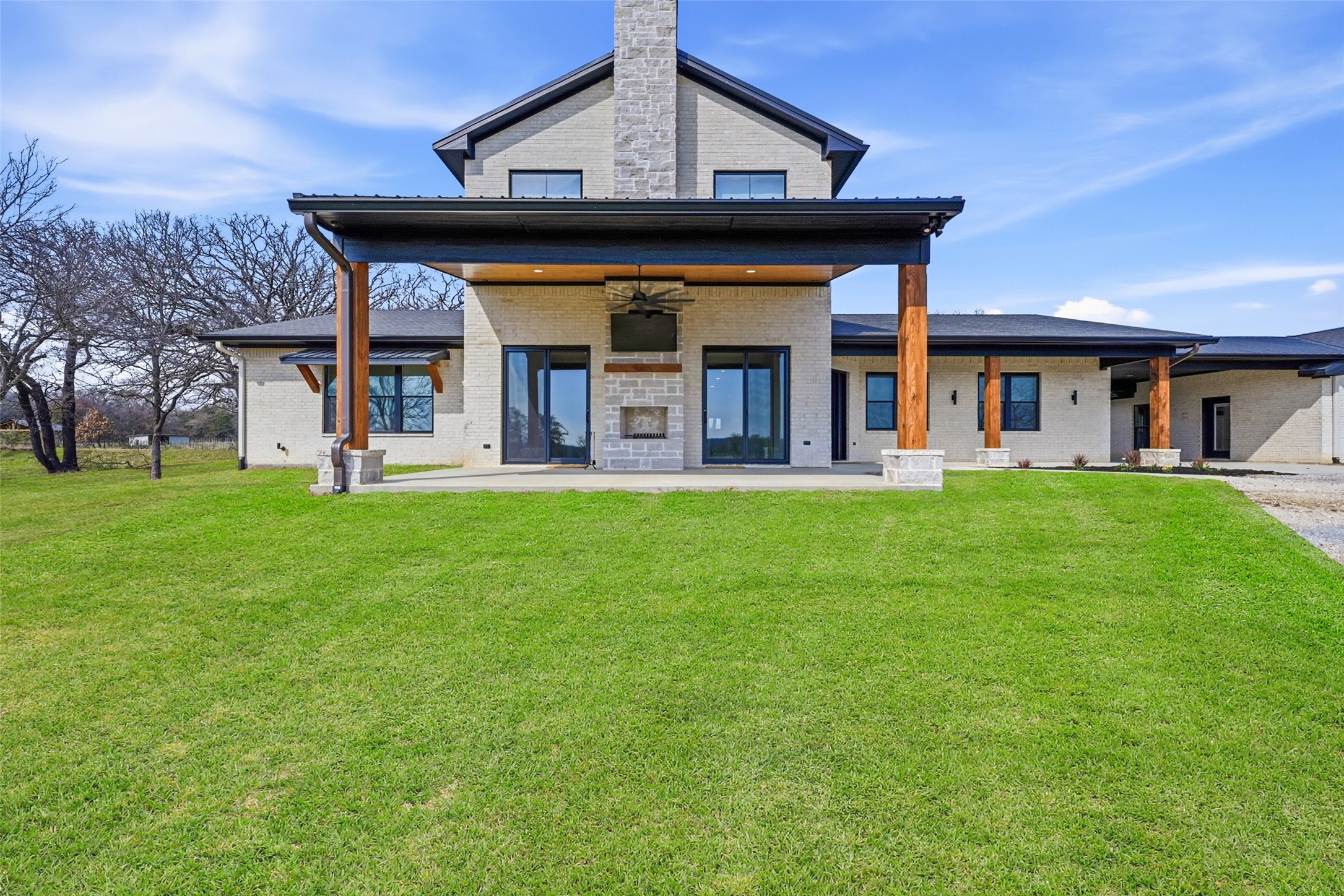 860 County Road 208 Gainesville TX 76240