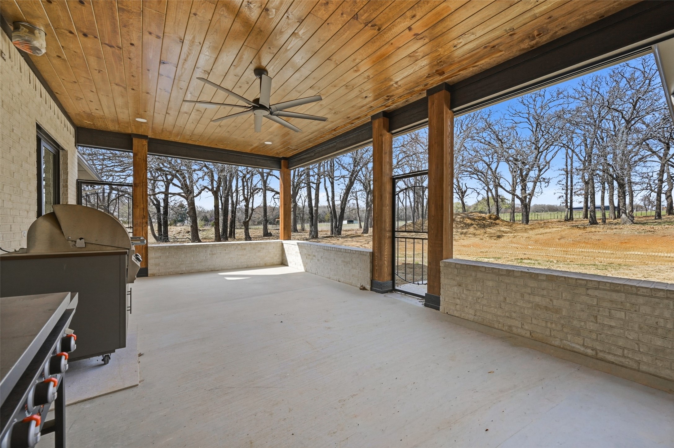 860 County Road 208 Gainesville TX 76240