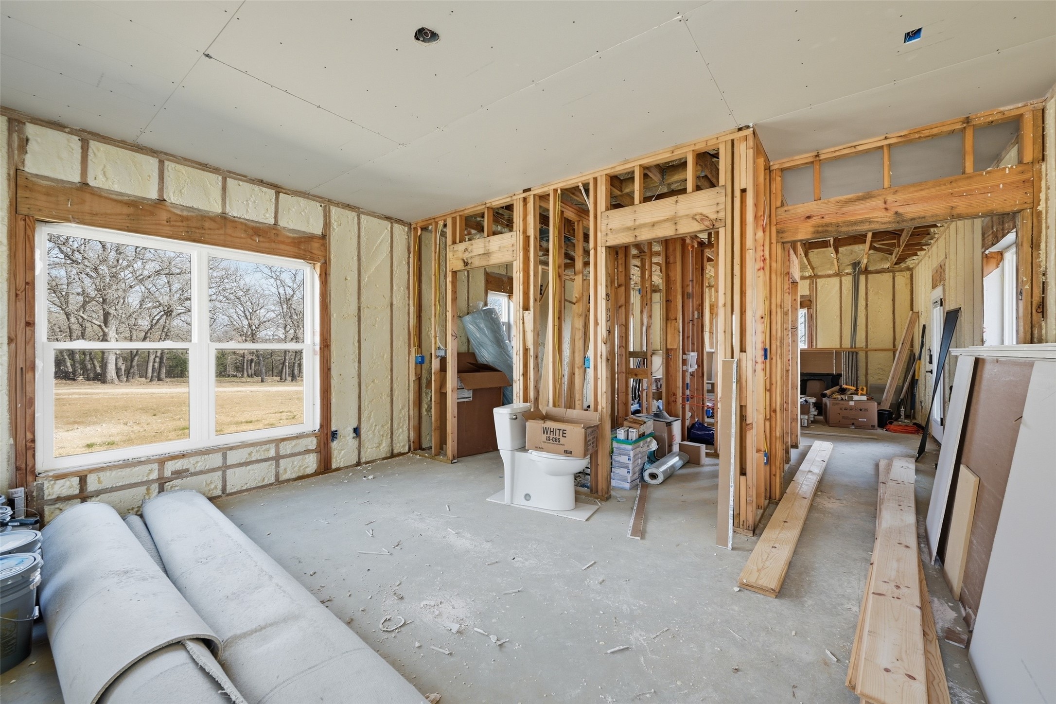 860 County Road 208 Gainesville TX 76240