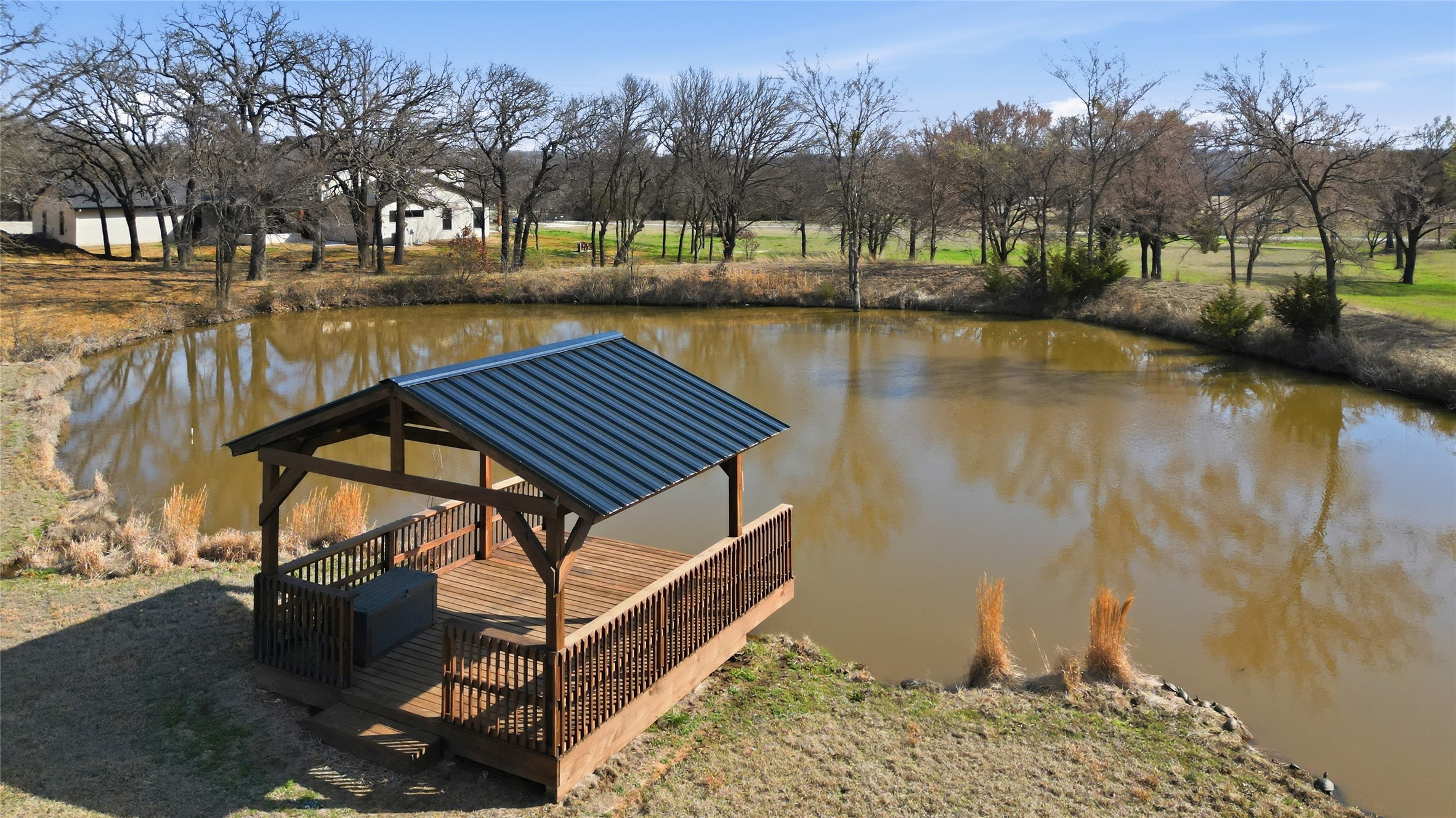 860 County Road 208 Gainesville TX 76240
