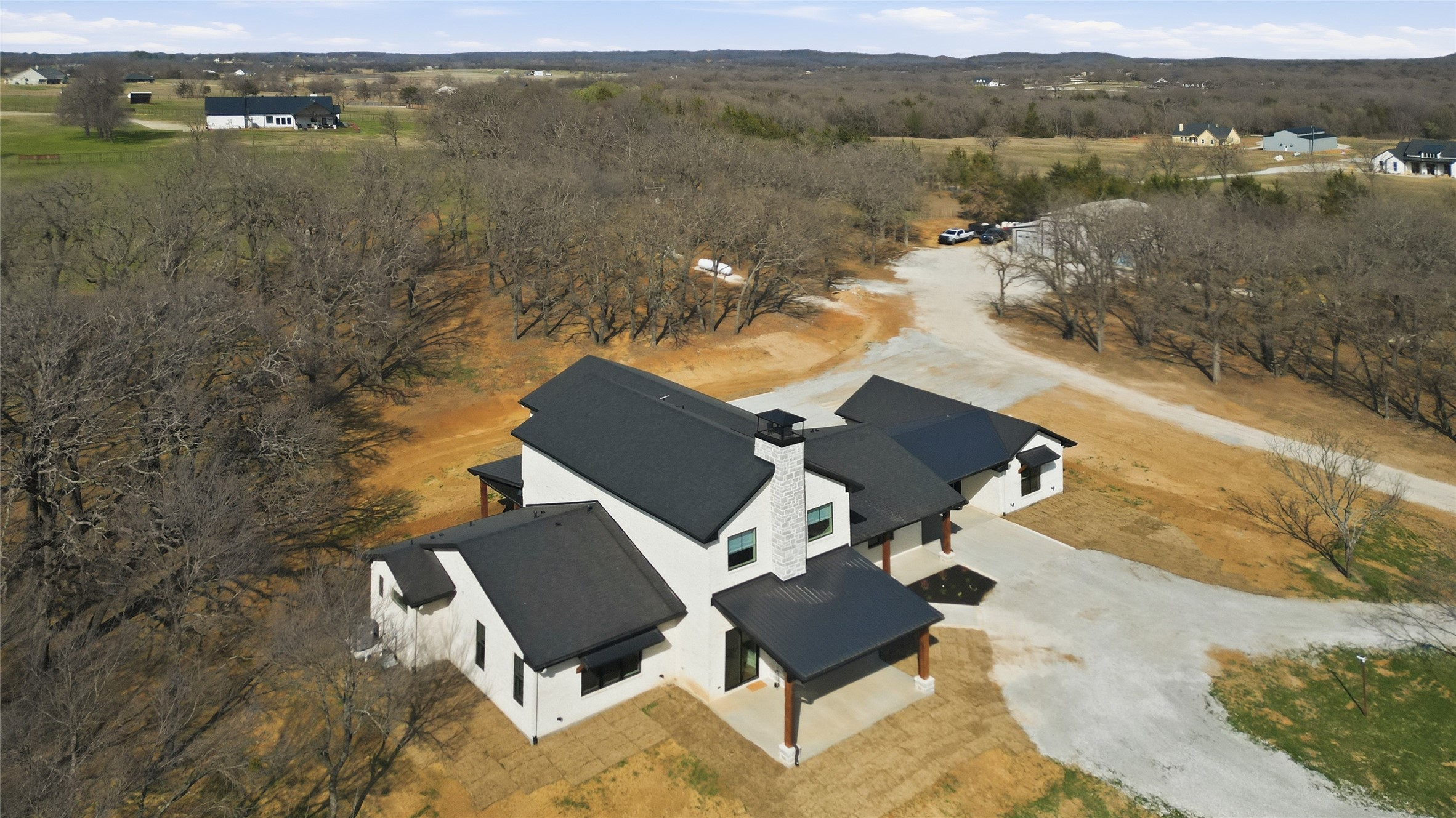 860 County Road 208 Gainesville TX 76240
