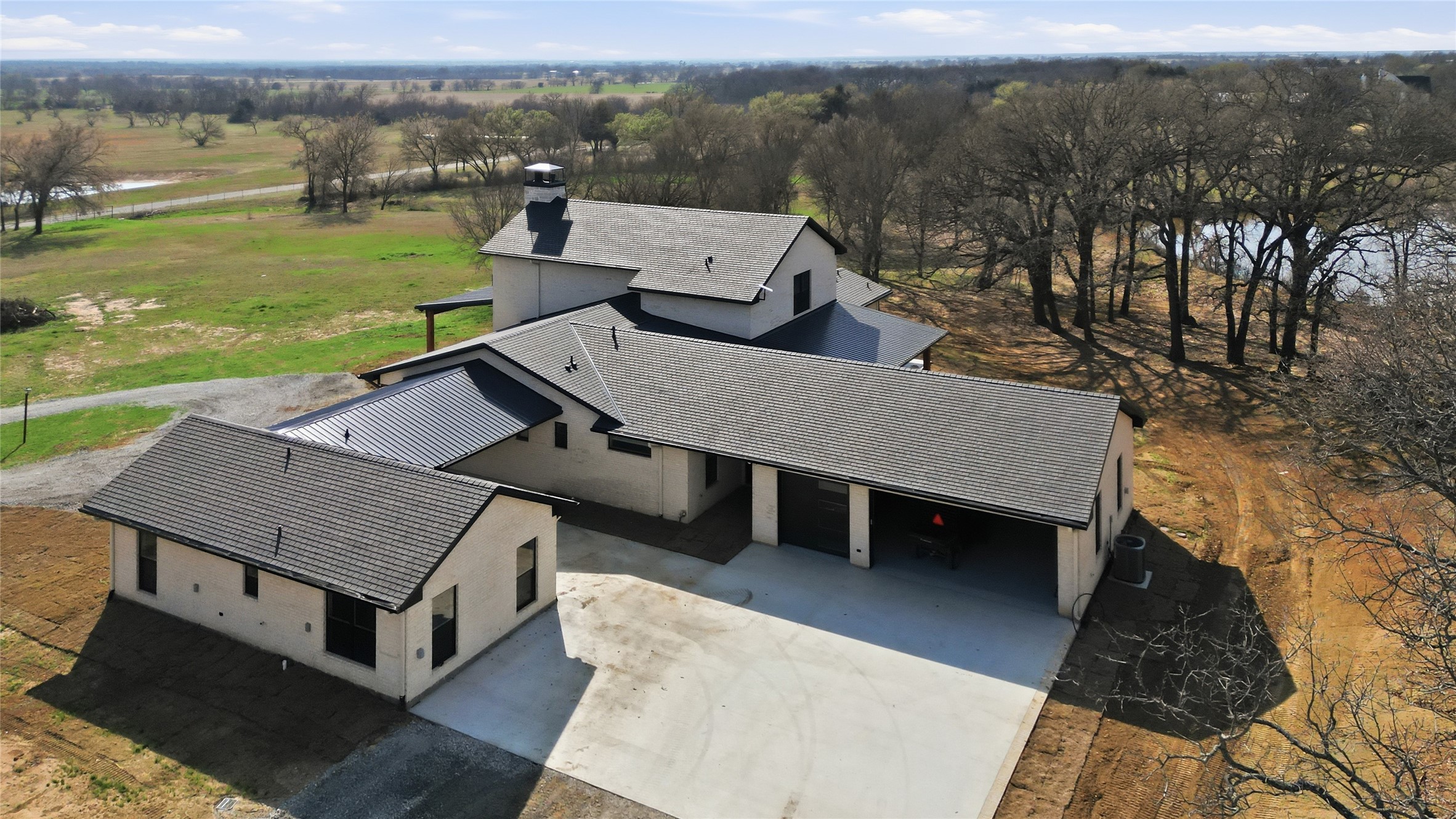 860 County Road 208 Gainesville TX 76240