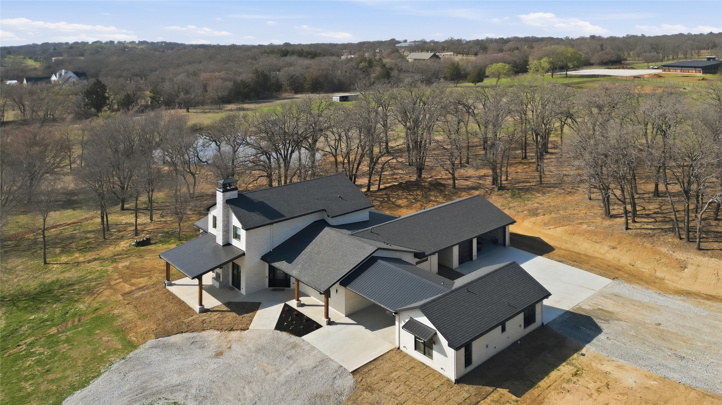 860 County Road 208 Gainesville TX 76240