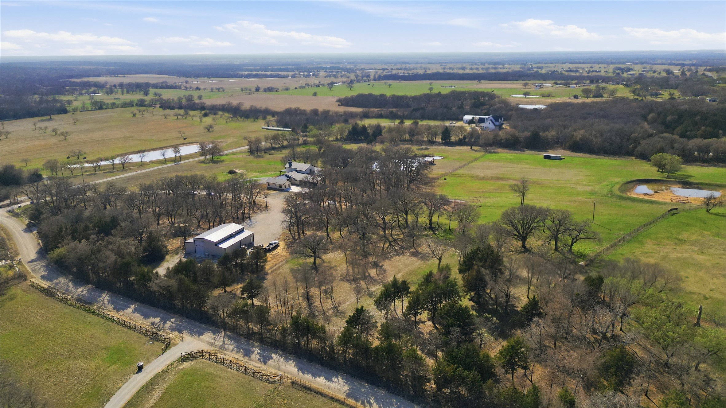 860 County Road 208 Gainesville TX 76240