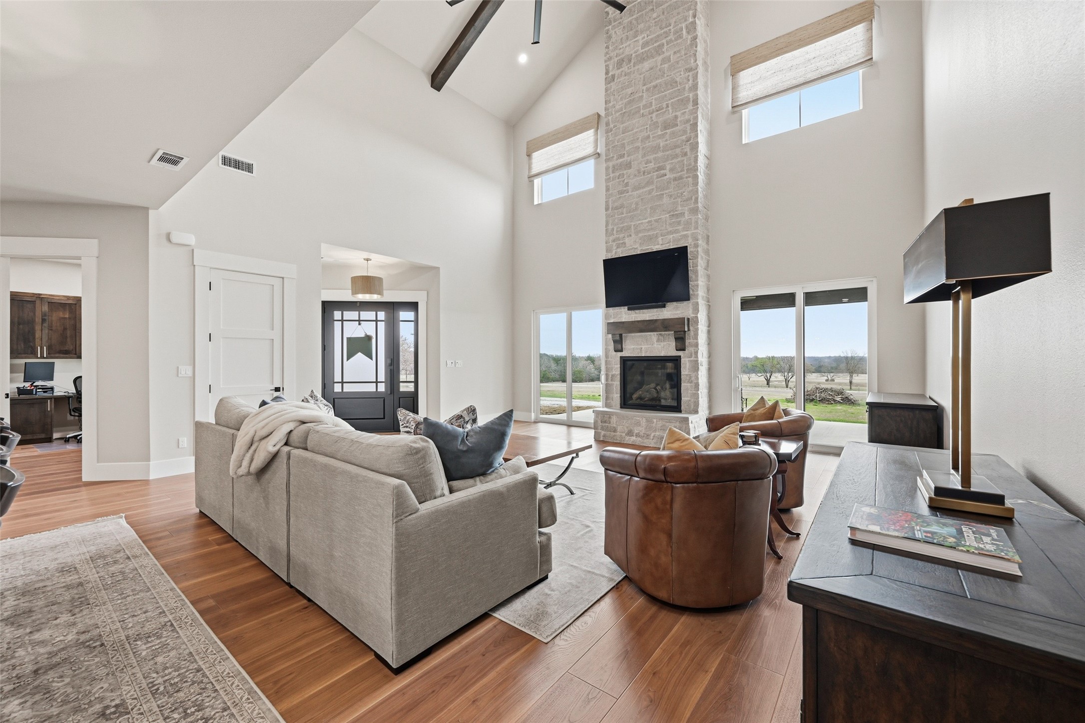 860 County Road 208 Gainesville TX 76240