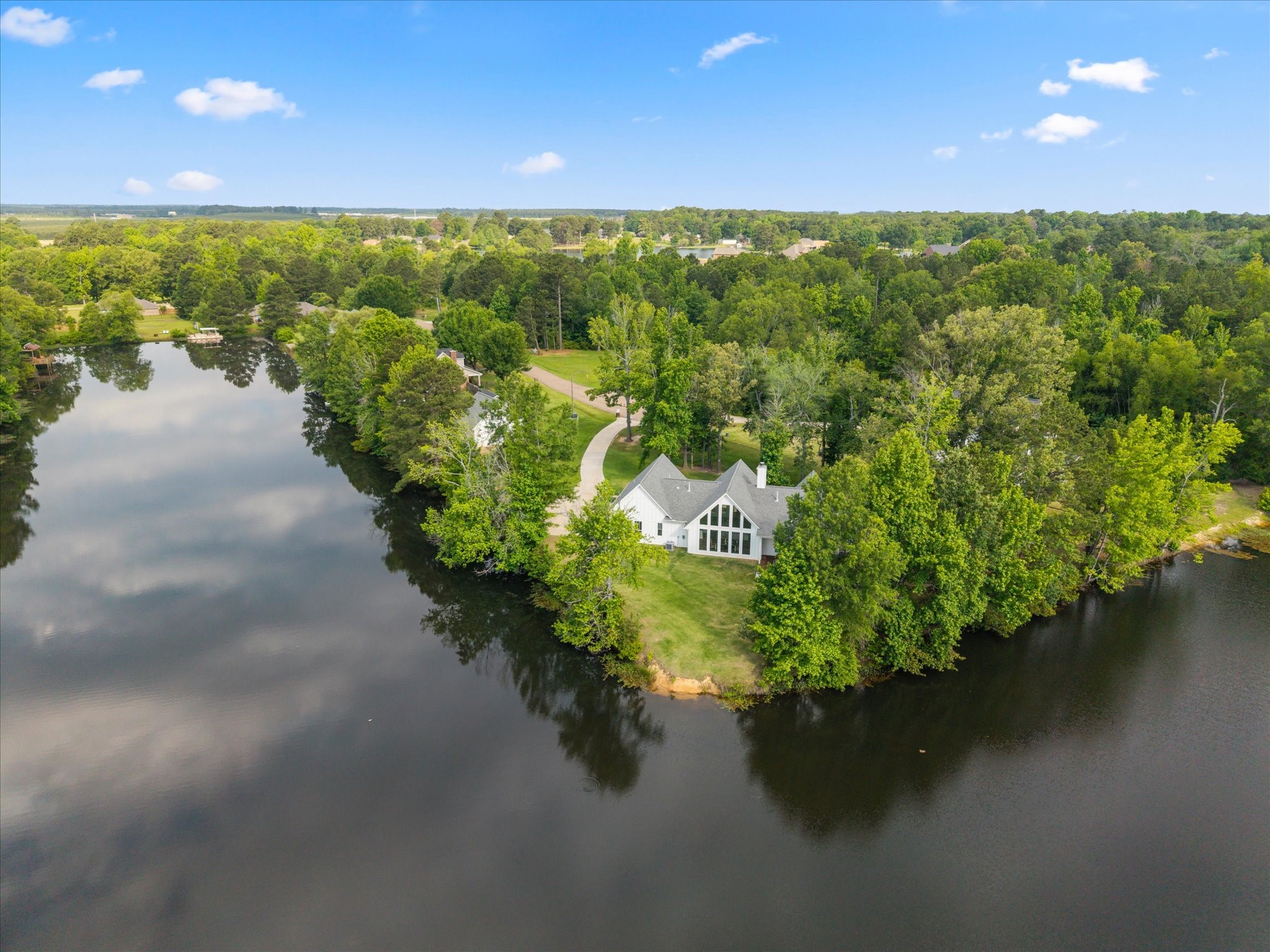 216 Beaver Creek Run Texarkana TX 75501