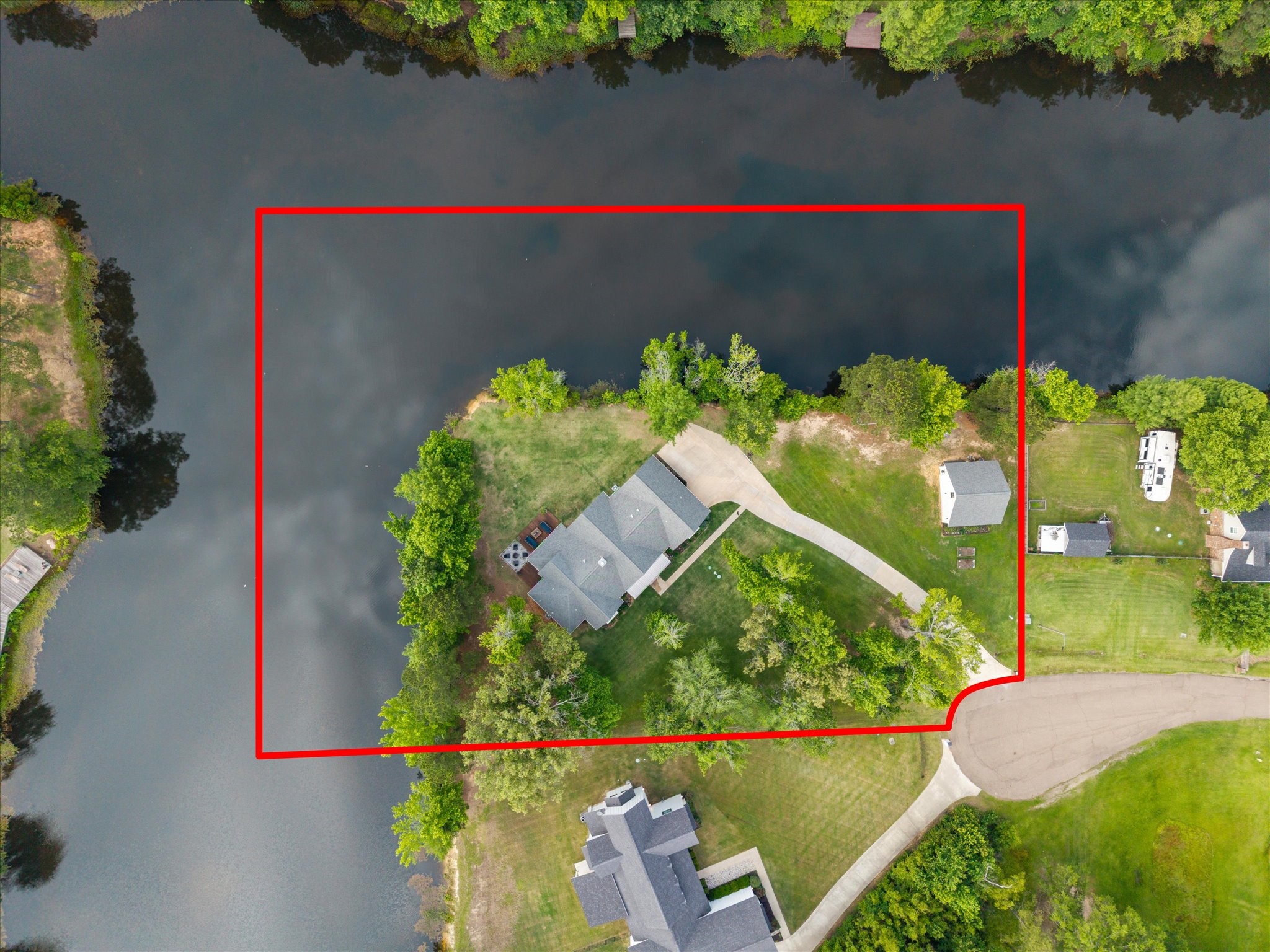 216 Beaver Creek Run Texarkana TX 75501