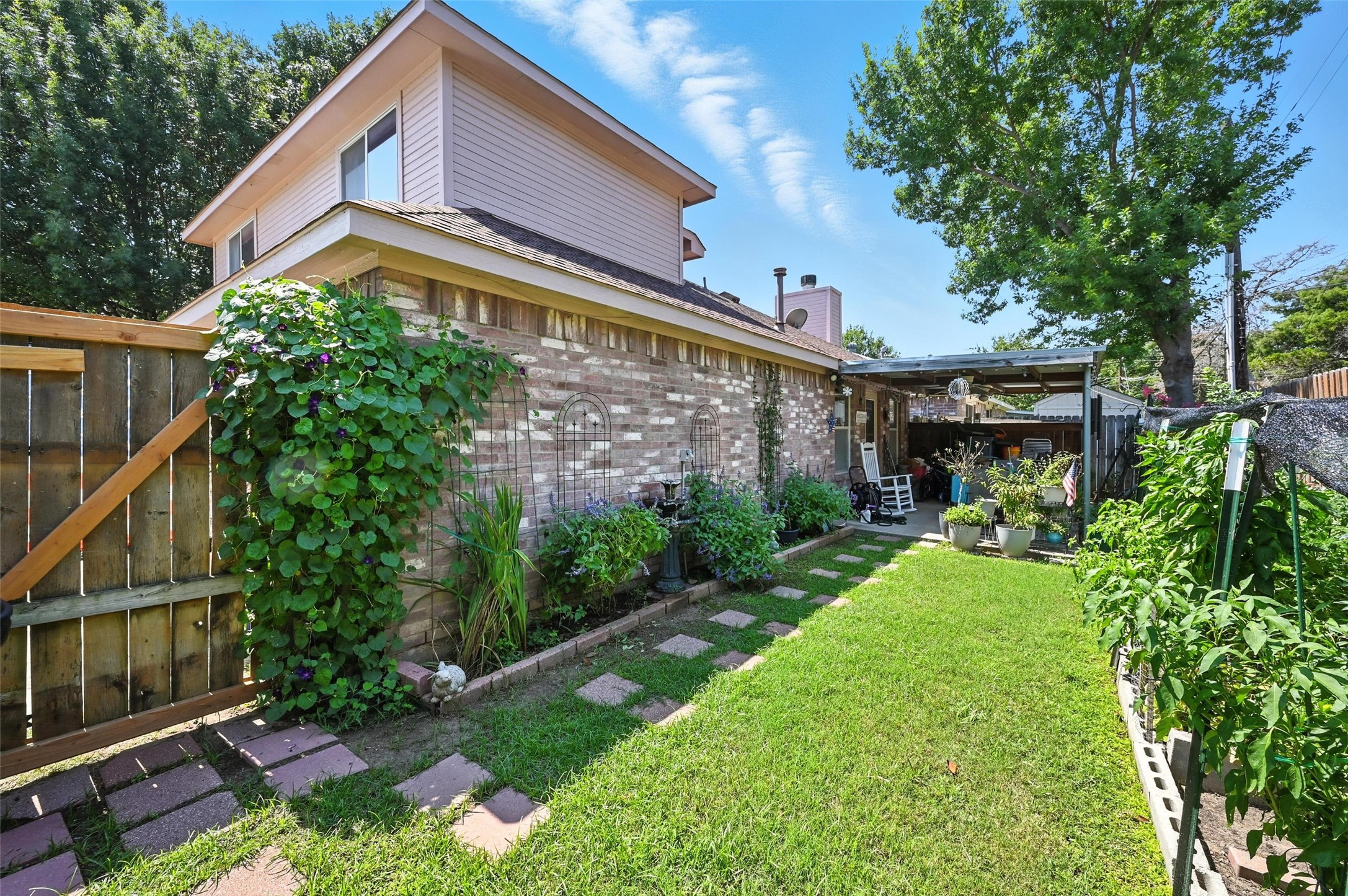 309 Familia Court Irving TX 75061