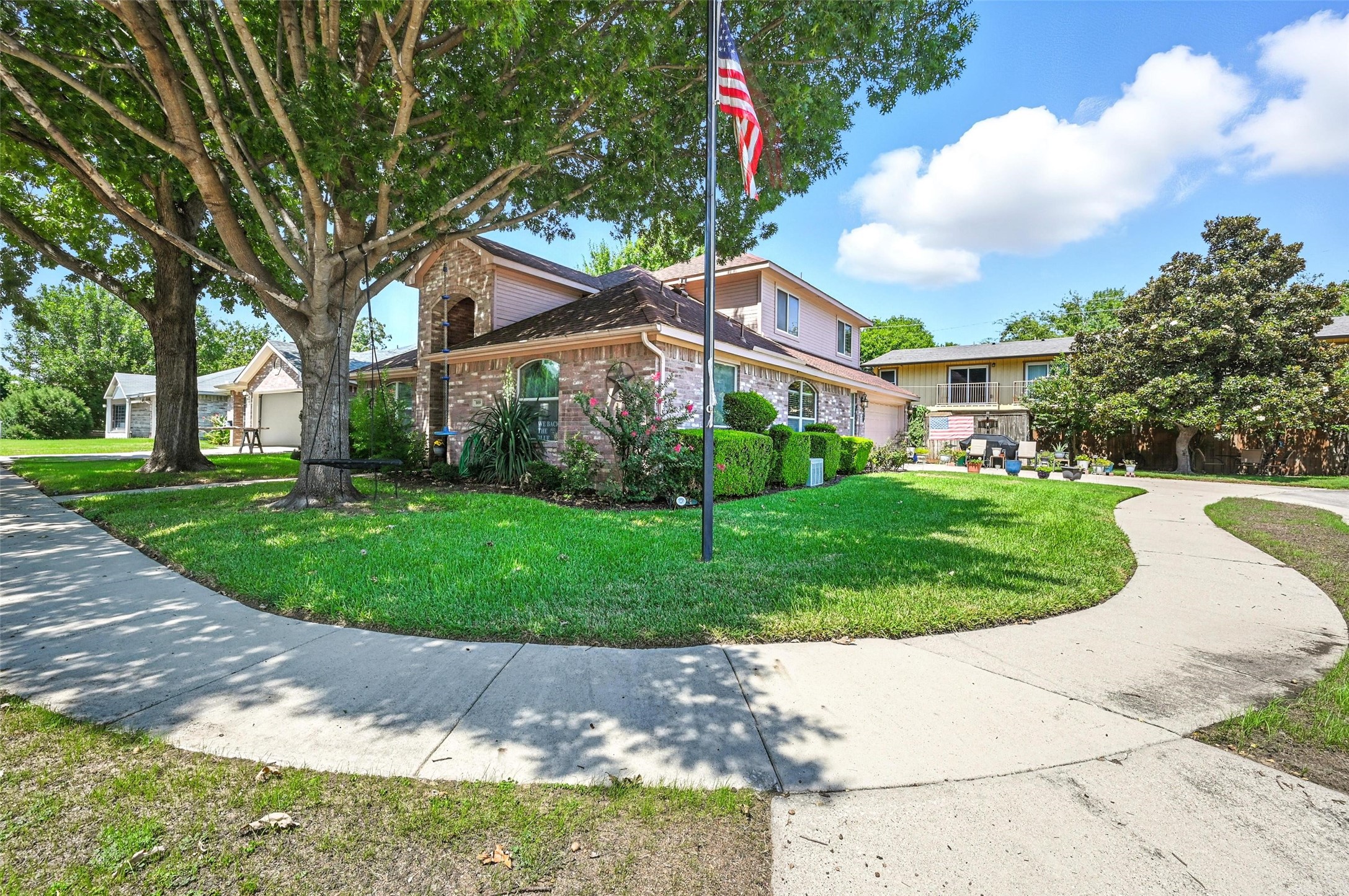 309 Familia Court Irving TX 75061